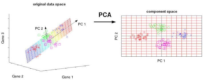 Full Guide for Principle Component Analysis in Machine Learning